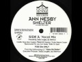 Shelter+12 +Vocal+ +Ann+Nesby
