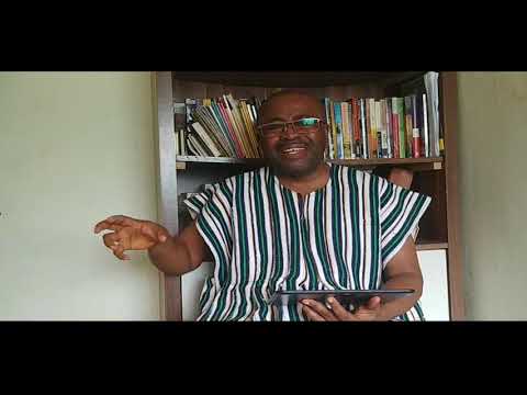 Leading Without Oppressing (II) - P. M. Hagan