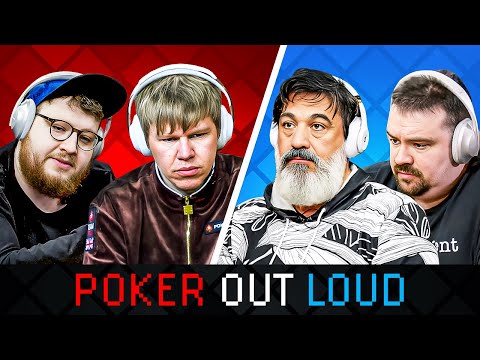[Pros vs Joes] @Spraggy Takes On Contest Winners on Poker Out Loud | Solve for Why | POL  S9
