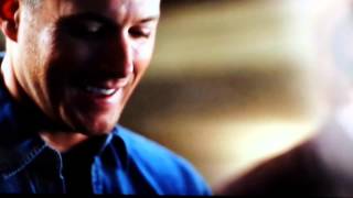 Supernatural Commercial : Don't Text And Drive