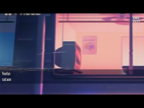 Reefan - sad.wav (prod. suicideyear)