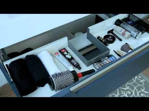 Обзор коллекции мебели Aqwella Cube Обзор коллекции мебели Aqwella Cube