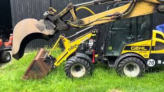 Miniescavatore Yanmar SV 22 in vendita - Immagine 4 | Machineryline IT Miniescavatore Yanmar SV 22 | Immagine 4 - Machineryline