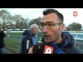 Interview Leen van Steensel na Kagia - Floreant
