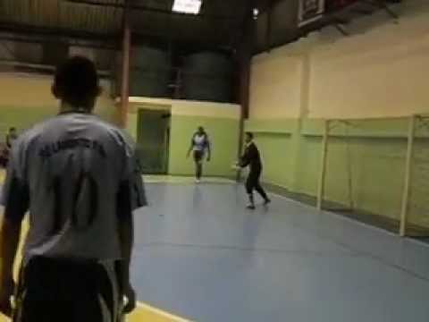 XII Copa Batalha de Futsal - 2012