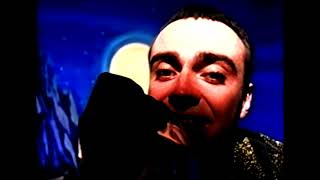 Catherine Wheel – Judy Staring At The Sun ft. Tonya Donnelly (4k Remaster)