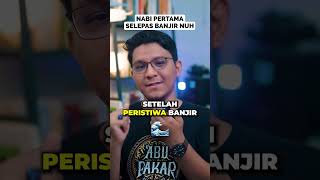 Download lagu NABI PERTAMA SELEPAS BANJIR NUH mp3