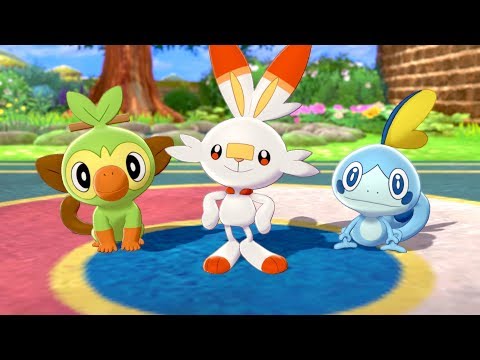 Preparatevi al Dynamax con Pokémon Spada e Pokémon Scudo! ⚔️🛡️