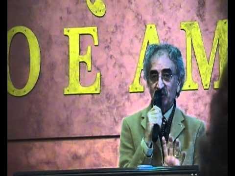 Bentornato Nicola (Isaia 51)