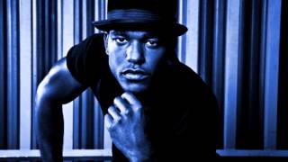 Luke James - The Blues