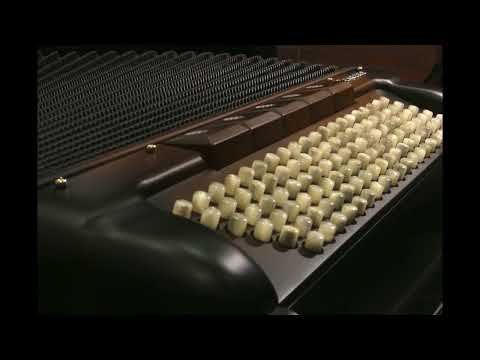 Classical Accordion: Vladislav Zolotaryov - Children Suite No.1