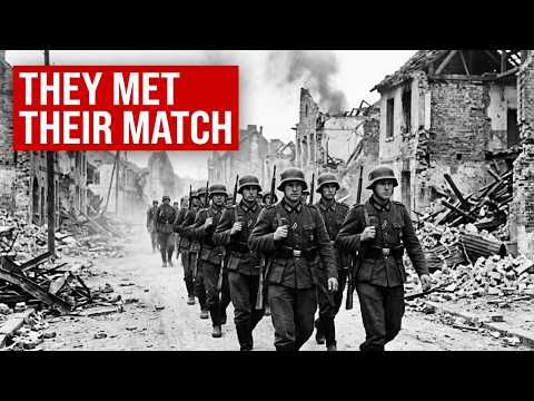 What SS Soldiers Said After Fighting the 101st Airborne — Their Own Officers Tried to Bury It
