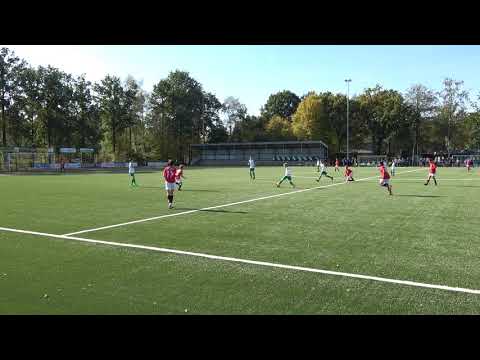 Geldrop JO13-1 ; Nivo Sparta JO13-1 9 ; 0 13-10-2018 C1880