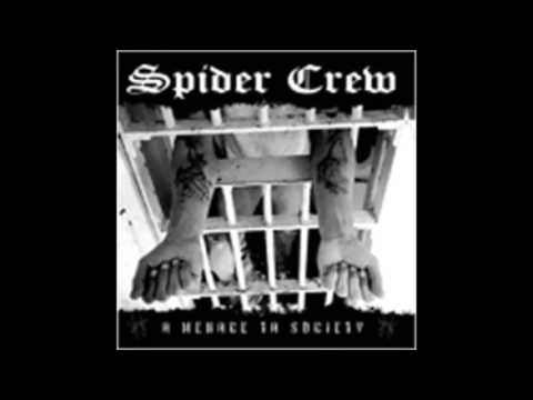 Spidercrew - Punks & Skins
