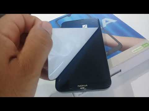 Nokia 2.2 Unboxing & first hands-on impressions