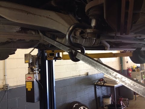 OTC 6007 Lower Control Arm Prying Tool