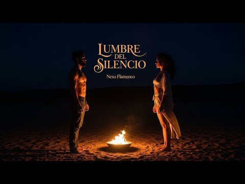 Nexo Flamenco — Lumbre del Silencio — Flamenco Árabe-Andalusí Fusion