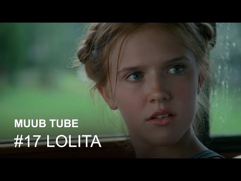REVIEW: Lolita (1962   1997)