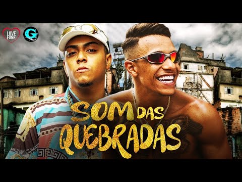 Mc Lipi e Mc Paulin da capital - Guerreiro de fé ( Dennis DJ ) (Clipe Oficial)