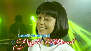 Download lagu 𝗥𝗜𝗡𝗗𝗨 𝗕𝗘𝗥𝗔𝗧 - 𝗟𝗲𝘀𝘁𝗶 𝗔𝗻𝗱𝗿𝘆𝗮𝗻𝗶 [𝗢𝗳𝗳𝗶𝗰𝗶𝗮𝗹 𝗠𝘂𝘀𝗶𝗰 𝗩𝗶𝗱𝗲𝗼 𝗛𝗗] mp3