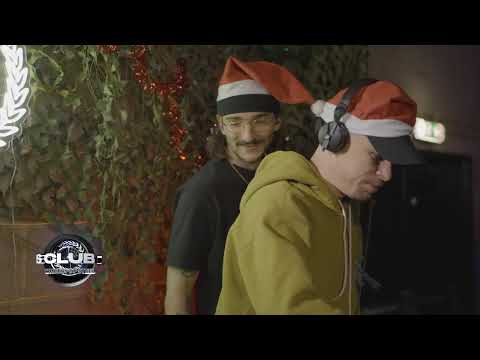 Gentlemens Club: Wheels Of Steel 020 (Ft. Window Kid, Trilla, DJ Pantha, Darkzy + more)