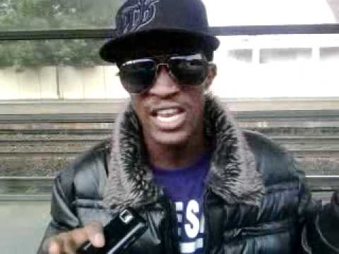 WENJII FREESTYLE FROM V.G.M SCHOOL