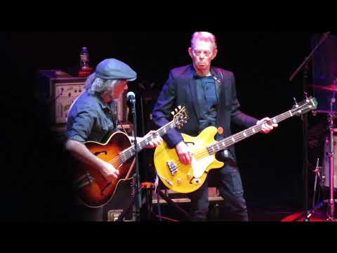 Hot Tuna & Steve Kimock - Hesitation Blues 11-21-18