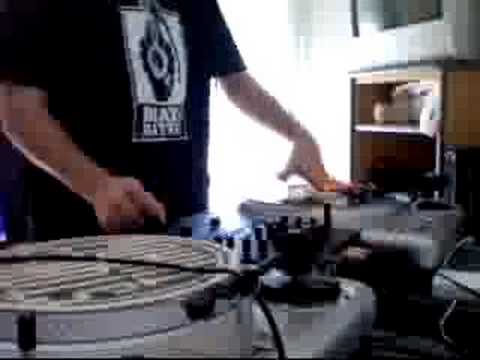 Freestyle On REPOOL ONE LOOPER by MLP