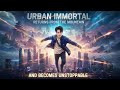 【FULL】Urban Immortal Returns from the Mountain and Becomes Unstoppable