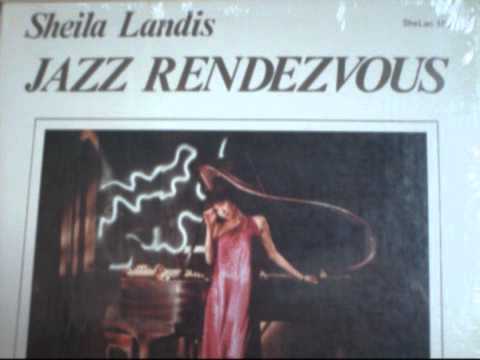 Sheila Landis - Leigh Ann's Dance