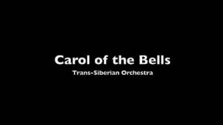 Carol of the Bells - Trans-Siberian Orchestra