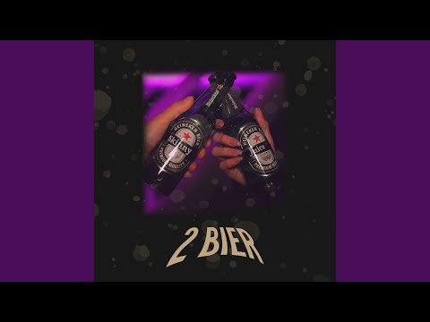 2 Bier