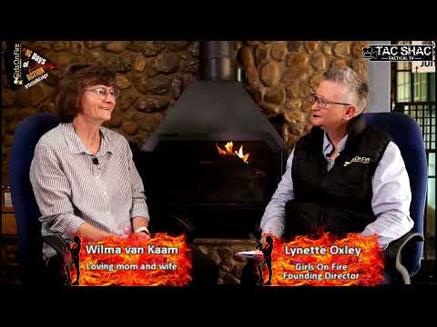 Wilma van Kaam - Due attacchi, il coraggio di una famiglia: la storia di sopravvivenza e fede di ...