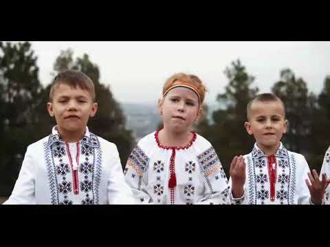 Moldovioară-colț de rai, ansamblul vocal “Speranța”, s. Mereni