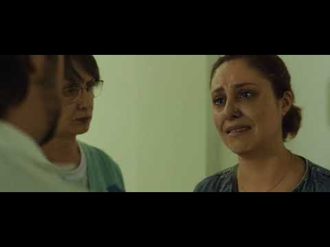 Trailer de Ursa (2021)