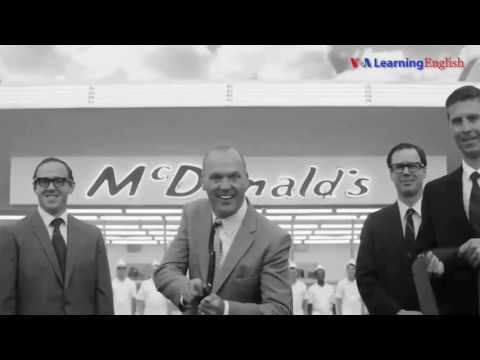 English @ the Movies: 'It's Revolutionary'