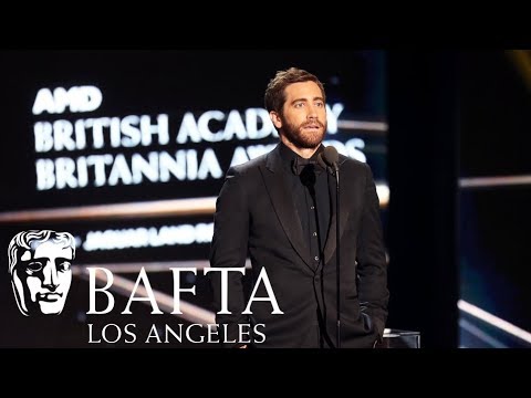 Jake Gyllenhaal recalls working with Heath Ledger and Ang Lee on Brokeback Mountain