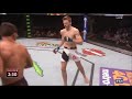 Yair Rodrigez Vs Daniel Hooker FIGHT HIGHLIGHT YouTube