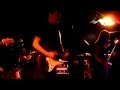 The Wedding Present - Kansas