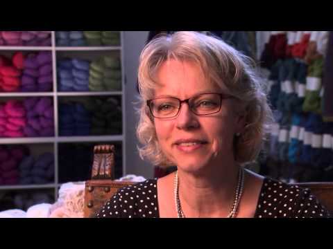 Den Store Strikkedyst 1 - afsnit 7