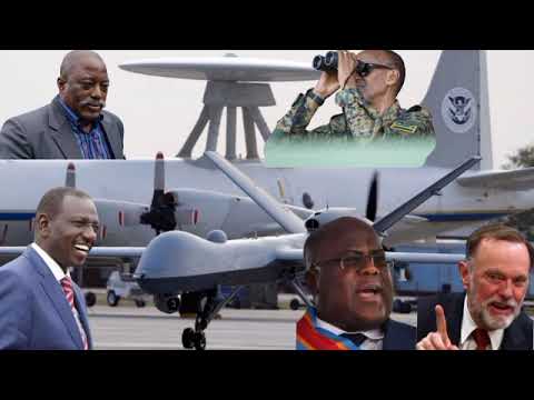 AGEZWEHO 14/9/2025📢MAJORO CLAUDINE YAGIZWE UMUYOBOZI WA POLICE YA Ma23/ TWIRWANEHO! UVIRA?