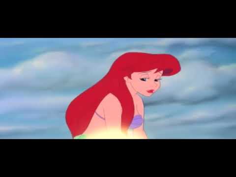 The Little Mermaid Part 21 A Happy Ending