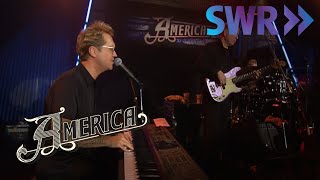 America - The Last Unicorn (Ohne Filter Extra, September 17, 1999)