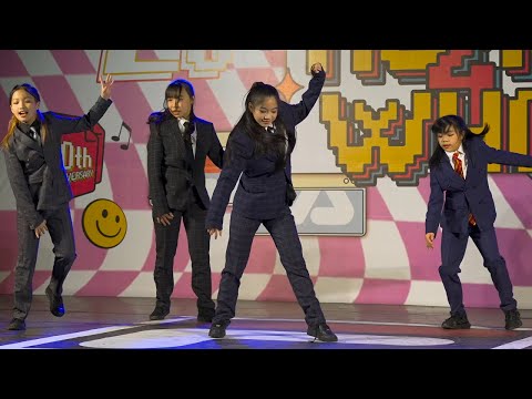 2023 Hero 4 Who 國際舞蹈大賽 南區初賽  街舞排舞社會組 | Further | 4K 60fps HDR