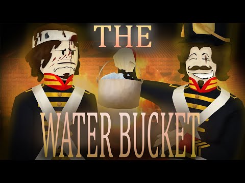 [G&B] The Water Bucket is Underrated