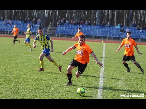 SKP-Stal Pleszew 3:1 (1:0) 23.03.2019