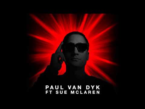 Paul Van Dyk feat. Sue McLaren - Lights [Official]