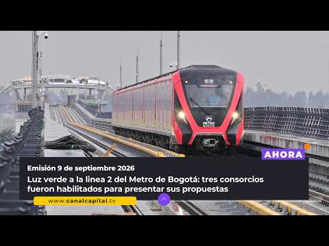 AHORA 6:30 | 9 de septiembre de 2026