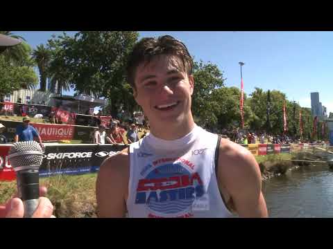 MOOMBA MASTERS 2025 SLALOM FINAL