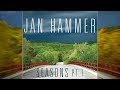 Jan Hammer - New World II  [OFFICIAL AUDIO]